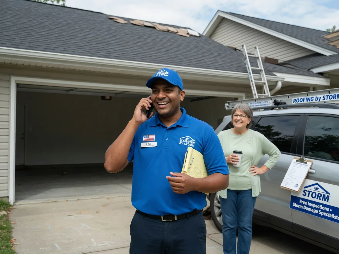 Roof Repair Near Me Manahawkin, NJ FAQs